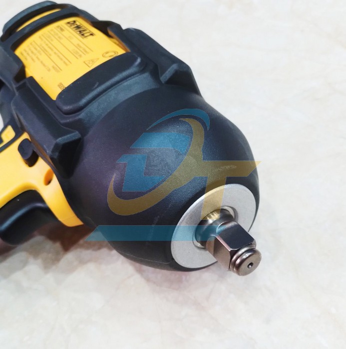 Máy siết bu lông dùng pin 20V Dewalt DCF900M2  DEWALT | Giá rẻ nhất - Công Ty TNHH Thương Mại Dịch Vụ Đạt Tâm