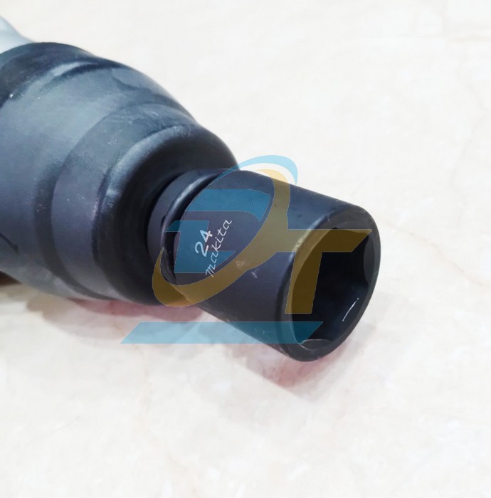 Máy siết bu lông Makita TW0350 TW0350 Makita | Giá rẻ nhất - Công Ty TNHH Thương Mại Dịch Vụ Đạt Tâm