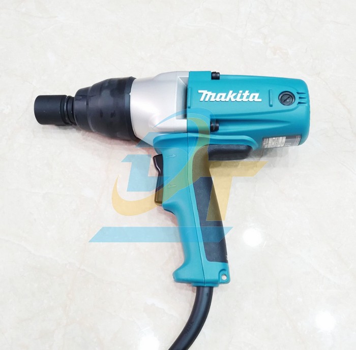 Máy siết bu lông Makita TW0350 TW0350 Makita | Giá rẻ nhất - Công Ty TNHH Thương Mại Dịch Vụ Đạt Tâm