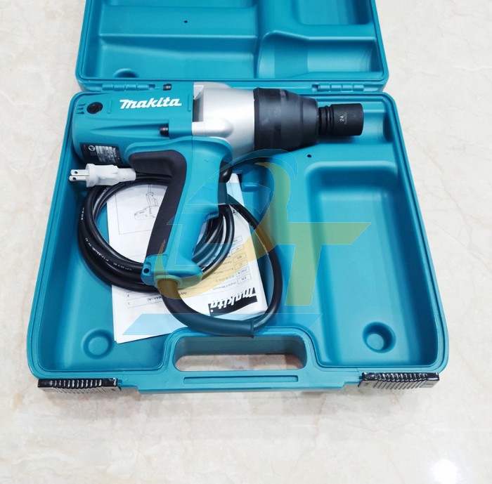 Máy siết bu lông Makita TW0350 TW0350 Makita | Giá rẻ nhất - Công Ty TNHH Thương Mại Dịch Vụ Đạt Tâm