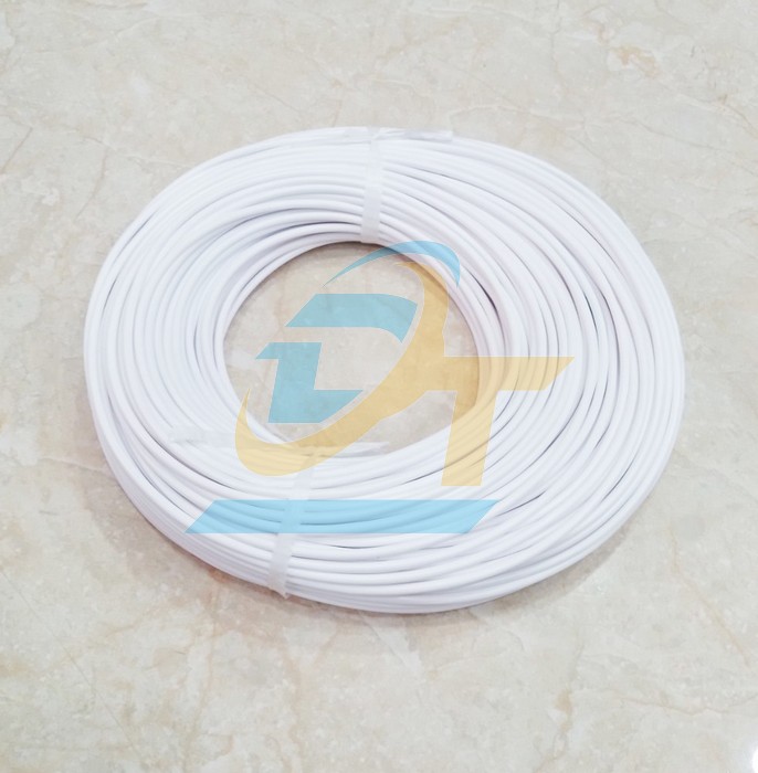Ống lồng đầu cos LM-TU332N 3.2mm (Cuộn 100m)  VietNam | Giá rẻ nhất - Công Ty TNHH Thương Mại Dịch Vụ Đạt Tâm