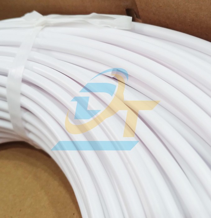 Ống lồng đầu cos LM-TU332N 3.2mm (Cuộn 100m)  VietNam | Giá rẻ nhất - Công Ty TNHH Thương Mại Dịch Vụ Đạt Tâm