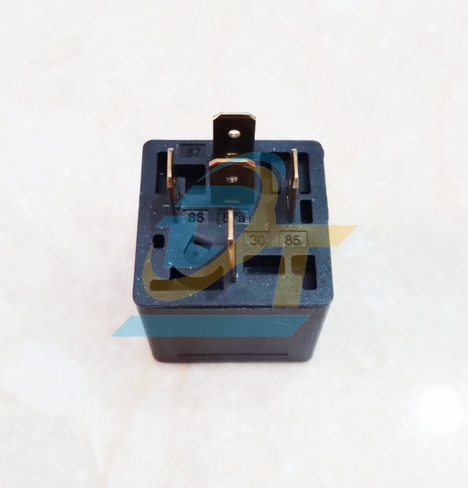 Relay mini  5 chân 24V Bosch 0986AH0811  Bosch | Giá rẻ nhất - Công Ty TNHH Thương Mại Dịch Vụ Đạt Tâm