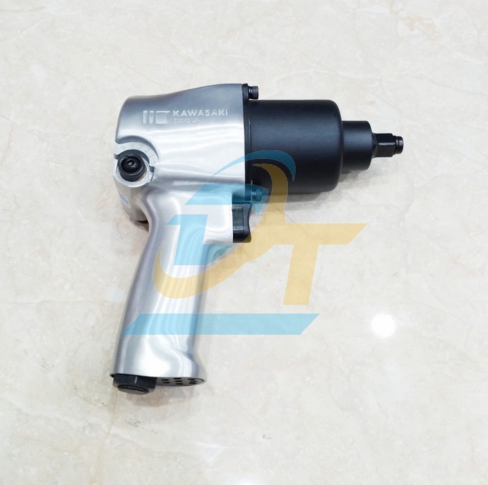 Súng vặn bulong 1/2" Kawasaki KPT-6231 KPT-6231 Kawasaki | Giá rẻ nhất - Công Ty TNHH Thương Mại Dịch Vụ Đạt Tâm