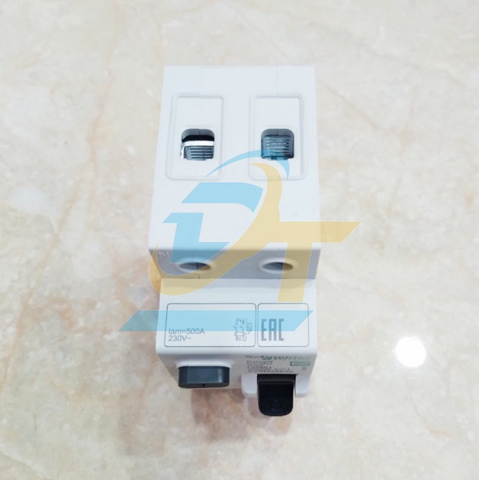 Cầu dao chống giật RCBO Easy9 (1P+N) 32A 30mA 230V Schneider EZ9D34632  SCHNEIDER | Giá rẻ nhất - Công Ty TNHH Thương Mại Dịch Vụ Đạt Tâm