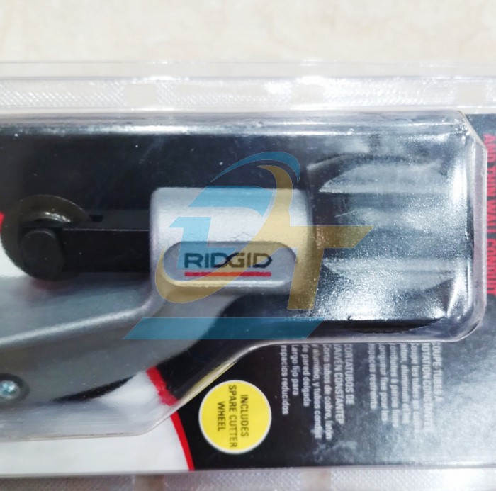 Dao cắt ống 1/8"-1.1/8" Ridgid 150 (31622)  RIDGID | Giá rẻ nhất - Công Ty TNHH Thương Mại Dịch Vụ Đạt Tâm