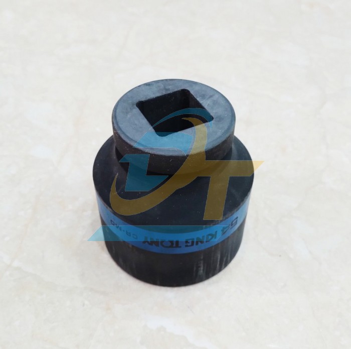 Đầu tuýp đen 1'' ra lục giác 54mm Kingtony 853554M  KingTony | Giá rẻ nhất - Công Ty TNHH Thương Mại Dịch Vụ Đạt Tâm