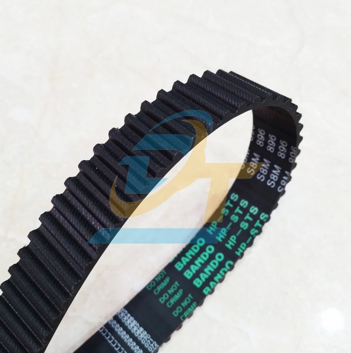 Dây curoa Bando S8M-896-27  Bando | Giá rẻ nhất - Công Ty TNHH Thương Mại Dịch Vụ Đạt Tâm
