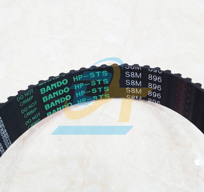 Dây curoa Bando S8M-896-27  Bando | Giá rẻ nhất - Công Ty TNHH Thương Mại Dịch Vụ Đạt Tâm