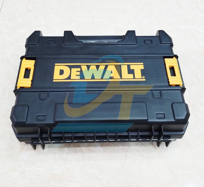 Máy siết bulong dùng pin 20V Dewalt DCF911D2 (Kèm 2 pin 2.0Ah + 1 Sạc)  DEWALT | Giá rẻ nhất - Công Ty TNHH Thương Mại Dịch Vụ Đạt Tâm