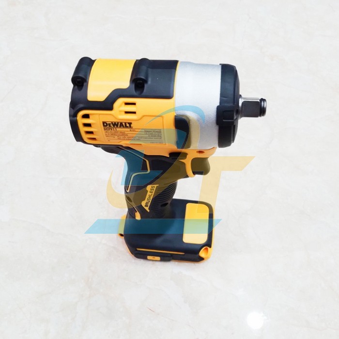 Máy siết bulong dùng pin 20V Dewalt DCF911D2 (Kèm 2 pin 2.0Ah + 1 Sạc)  DEWALT | Giá rẻ nhất - Công Ty TNHH Thương Mại Dịch Vụ Đạt Tâm