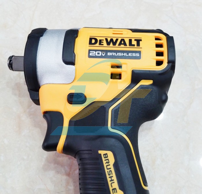 Máy siết bulong dùng pin 20V Dewalt DCF911D2 (Kèm 2 pin 2.0Ah + 1 Sạc)  DEWALT | Giá rẻ nhất - Công Ty TNHH Thương Mại Dịch Vụ Đạt Tâm