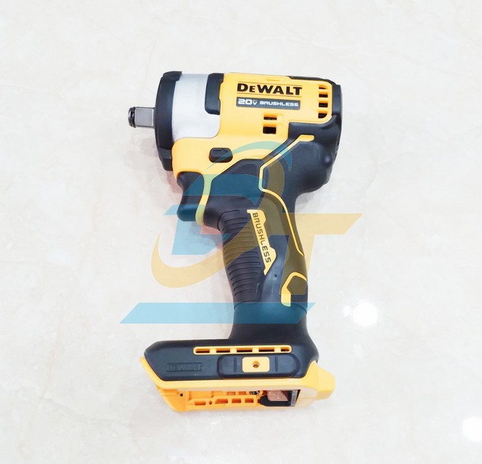 Máy siết bulong dùng pin 20V Dewalt DCF911D2 (Kèm 2 pin 2.0Ah + 1 Sạc)  DEWALT | Giá rẻ nhất - Công Ty TNHH Thương Mại Dịch Vụ Đạt Tâm