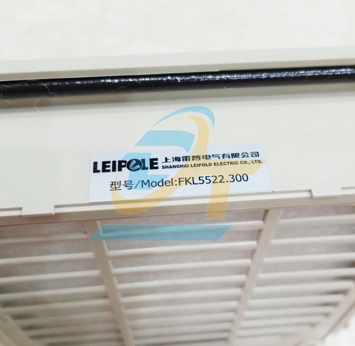 Miệng gió có tấm lọc bụi Leipole FK5522.300  LEIPOLE | Giá rẻ nhất - Công Ty TNHH Thương Mại Dịch Vụ Đạt Tâm