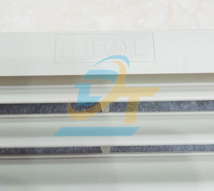 Miệng gió có tấm lọc bụi Leipole FK5522.300  LEIPOLE | Giá rẻ nhất - Công Ty TNHH Thương Mại Dịch Vụ Đạt Tâm