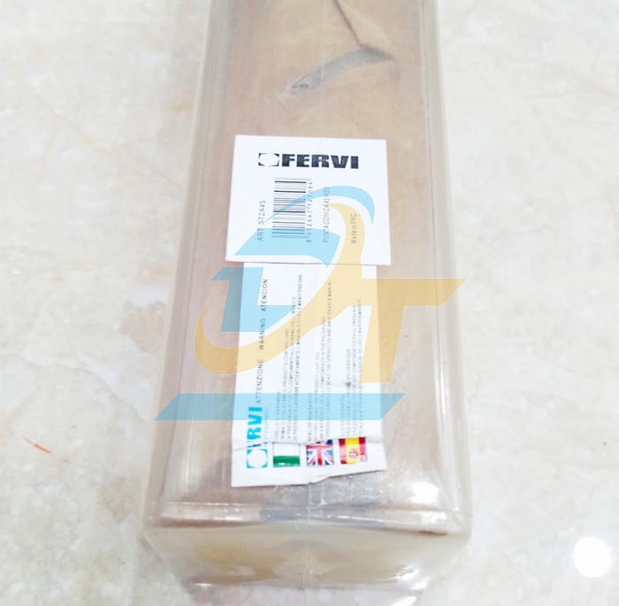 Mũi khoan HSS chuôi côn 45mm Fervi ST2A45  FERVI | Giá rẻ nhất - Công Ty TNHH Thương Mại Dịch Vụ Đạt Tâm