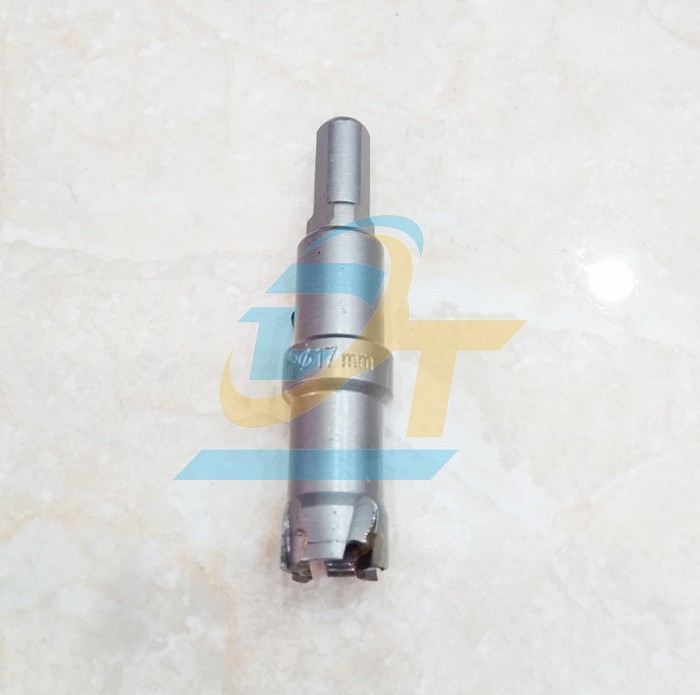 Mũi khoét kim loại 17mm Senka SKP170THS  SENKA | Giá rẻ nhất - Công Ty TNHH Thương Mại Dịch Vụ Đạt Tâm