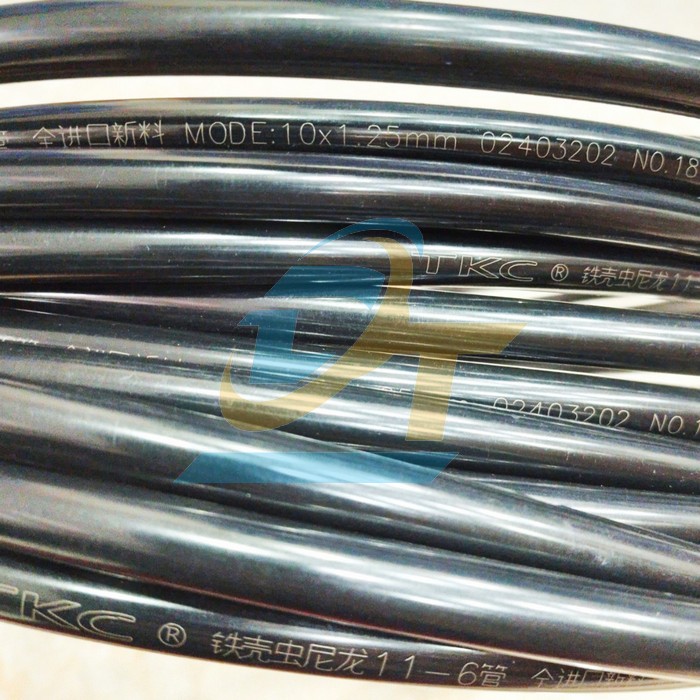 Ống Nylon PA TKC 10x8mm  TKC | Giá rẻ nhất - Công Ty TNHH Thương Mại Dịch Vụ Đạt Tâm