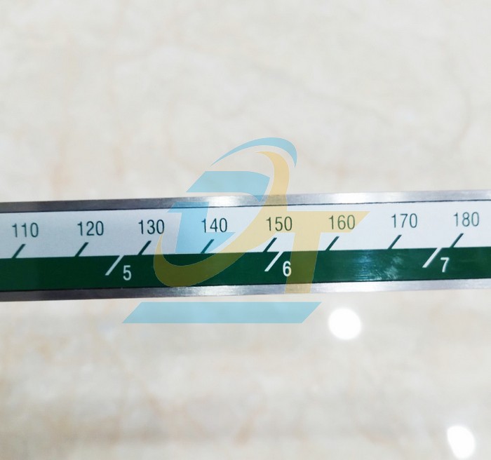 Thước cặp điện tử chống thấm nước 0-200mm/0-8" Insize 1118-200B  INSIZE | Giá rẻ nhất - Công Ty TNHH Thương Mại Dịch Vụ Đạt Tâm