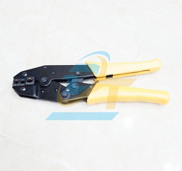 Bộ kìm bấm cos 5 đầu đa năng Omatools OMA5-1  OMA-TOOLS | Giá rẻ nhất - Công Ty TNHH Thương Mại Dịch Vụ Đạt Tâm