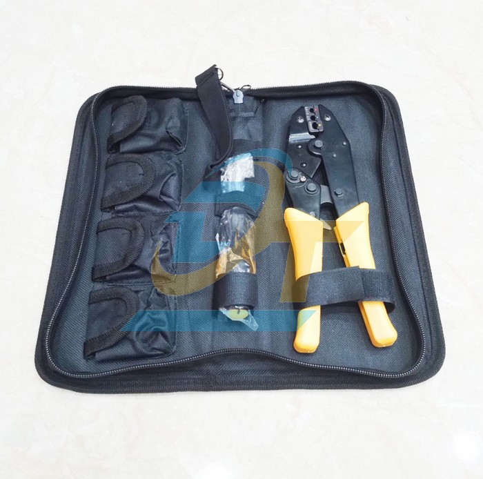 Bộ kìm bấm cos 5 đầu đa năng Omatools OMA5-1  OMA-TOOLS | Giá rẻ nhất - Công Ty TNHH Thương Mại Dịch Vụ Đạt Tâm