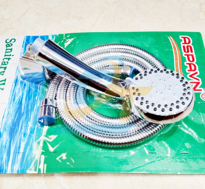 Bộ v&ograve;i sen tắm Aspavn SA618  ASPAVN | Gi&aacute; rẻ nhất - C&ocirc;ng Ty TNHH Thương Mại Dịch Vụ Đạt T&acirc;m