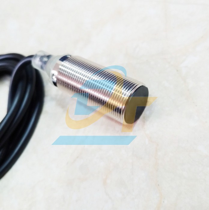 Cảm biến tiệm cận Omron E2B-M18KS08-WP-B1 2M  Omron | Giá rẻ nhất - Công Ty TNHH Thương Mại Dịch Vụ Đạt Tâm