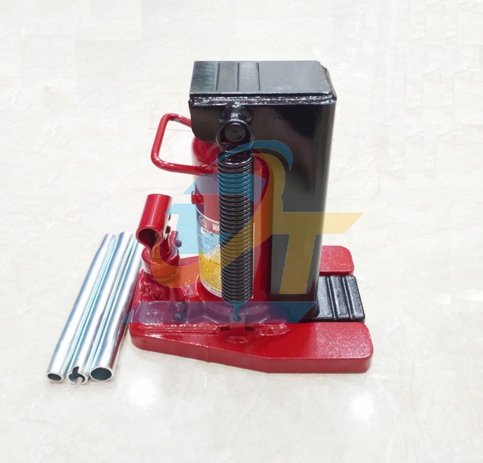 Con đội móc 5 tấn Masada MHC-5RS-2 MHC-5RS-2 MASADA | Giá rẻ nhất - Công Ty TNHH Thương Mại Dịch Vụ Đạt Tâm