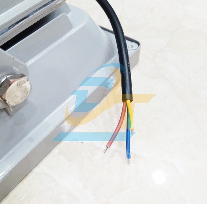Đèn Led pha xám 30W 6500K  VietNam | Giá rẻ nhất - Công Ty TNHH Thương Mại Dịch Vụ Đạt Tâm
