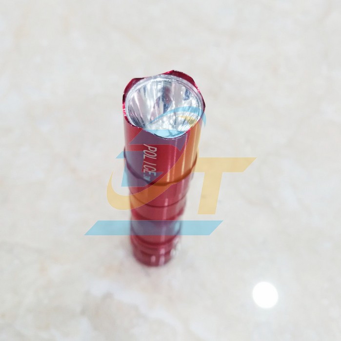 Đèn pin cầm tay mini 3W  China | Giá rẻ nhất - Công Ty TNHH Thương Mại Dịch Vụ Đạt Tâm