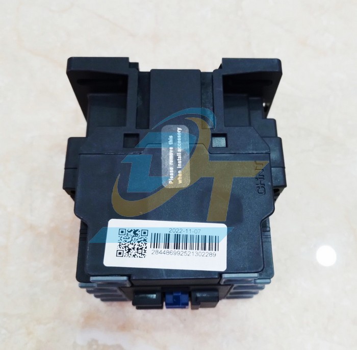 Khởi động từ 3P 32A 220V Chint NXC-32  CHINT | Giá rẻ nhất - Công Ty TNHH Thương Mại Dịch Vụ Đạt Tâm