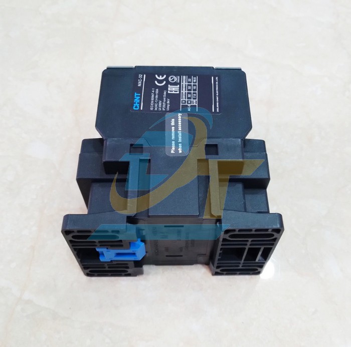 Khởi động từ 3P 32A 220V Chint NXC-32  CHINT | Giá rẻ nhất - Công Ty TNHH Thương Mại Dịch Vụ Đạt Tâm