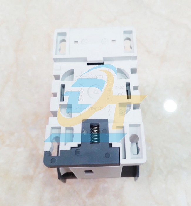 Khởi động từ 3P 9A 220V ABB AX09-30-10  ABB | Giá rẻ nhất - Công Ty TNHH Thương Mại Dịch Vụ Đạt Tâm