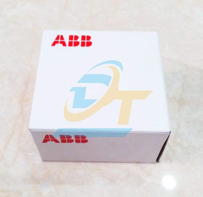 Khởi động từ 3P 9A 220V ABB AX09-30-10  ABB | Giá rẻ nhất - Công Ty TNHH Thương Mại Dịch Vụ Đạt Tâm