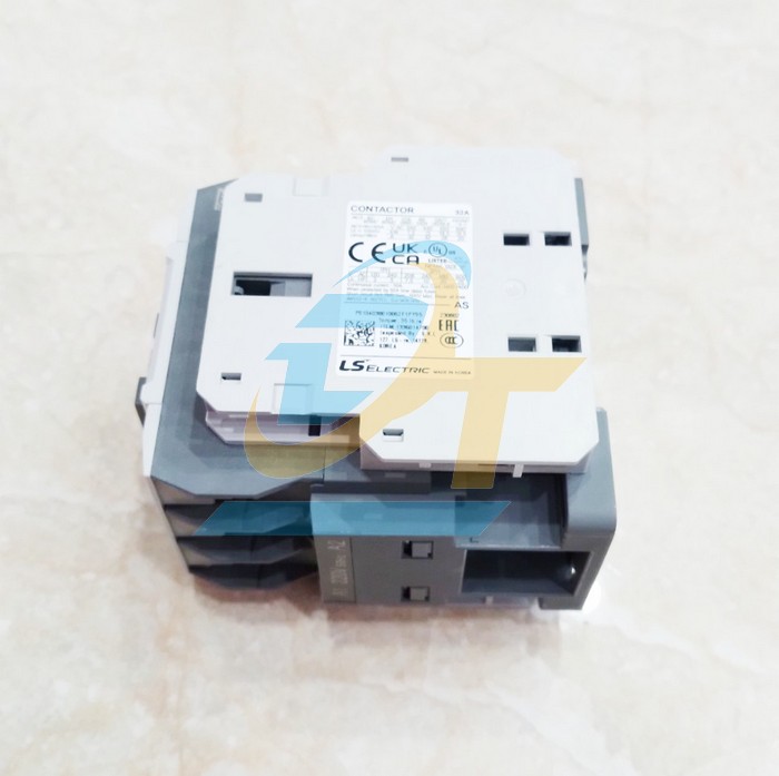 Khởi động từ LS 3P 32A 220V MC-32a  LS | Giá rẻ nhất - Công Ty TNHH Thương Mại Dịch Vụ Đạt Tâm