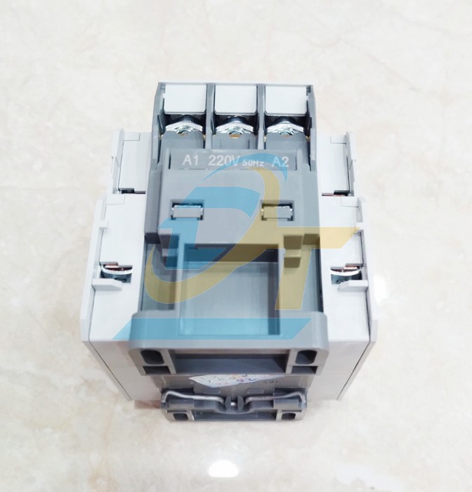 Khởi động từ LS 3P 32A 220V MC-32a  LS | Giá rẻ nhất - Công Ty TNHH Thương Mại Dịch Vụ Đạt Tâm