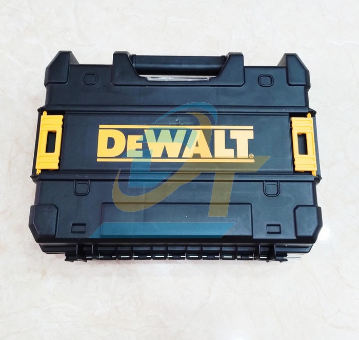 Máy khoan dùng pin 18V Dewalt DCD796D2 (Kèm 2 pin 2.0Ah + 1 Sạc)  DEWALT | Giá rẻ nhất - Công Ty TNHH Thương Mại Dịch Vụ Đạt Tâm