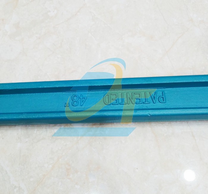 Mỏ lết răng 48"/1200mm Total THT171486  Total | Giá rẻ nhất - Công Ty TNHH Thương Mại Dịch Vụ Đạt Tâm