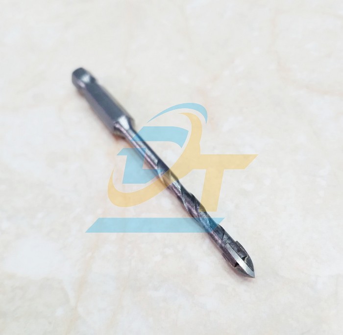 Mũi khoan đa năng chuôi lục giác Solar Wind 4mm  SolarWind | Giá rẻ nhất - Công Ty TNHH Thương Mại Dịch Vụ Đạt Tâm