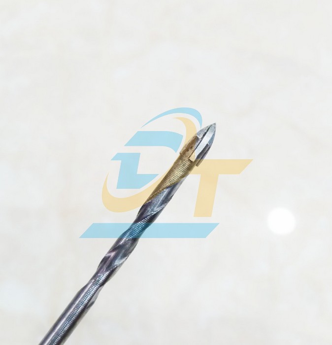 Mũi khoan đa năng chuôi lục giác Solar Wind 4mm  SolarWind | Giá rẻ nhất - Công Ty TNHH Thương Mại Dịch Vụ Đạt Tâm