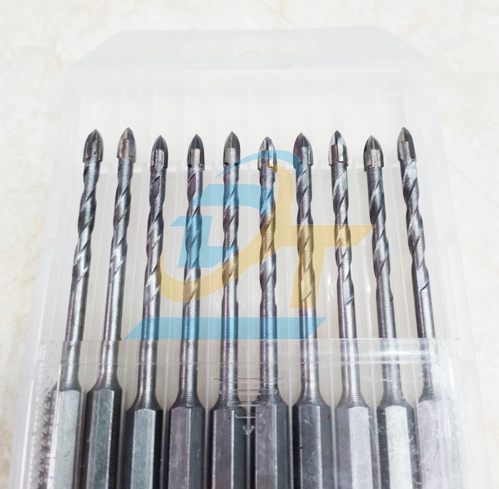 Mũi khoan đa năng chuôi lục giác Solar Wind 4mm  SolarWind | Giá rẻ nhất - Công Ty TNHH Thương Mại Dịch Vụ Đạt Tâm