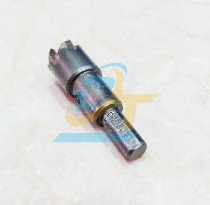 Mũi khoét lỗ hợp kim Thắng Lợi 21mm  ThangLoi | Giá rẻ nhất - Công Ty TNHH Thương Mại Dịch Vụ Đạt Tâm