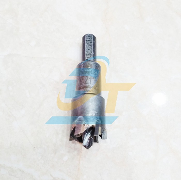 Mũi khoét lỗ hợp kim Thắng Lợi 21mm  ThangLoi | Giá rẻ nhất - Công Ty TNHH Thương Mại Dịch Vụ Đạt Tâm