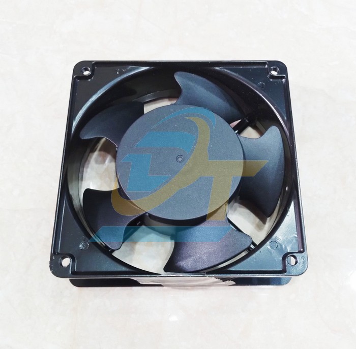 Quạt hút 120x120x38mm 110V Somreal XY12038HSL1  SOMREAL | Giá rẻ nhất - Công Ty TNHH Thương Mại Dịch Vụ Đạt Tâm