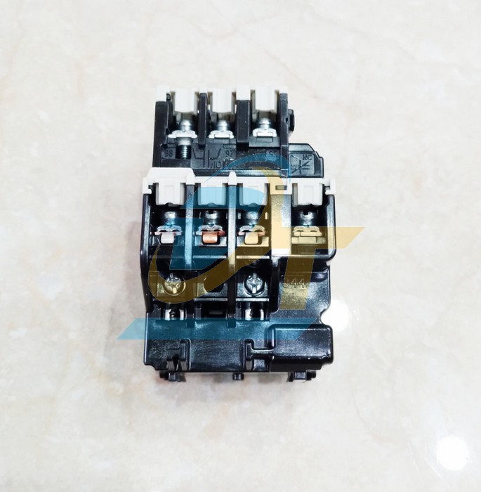 Relay nhiệt 4-6A Mitsubishi TH-T18 5A  MITSUBISHI | Giá rẻ nhất - Công Ty TNHH Thương Mại Dịch Vụ Đạt Tâm