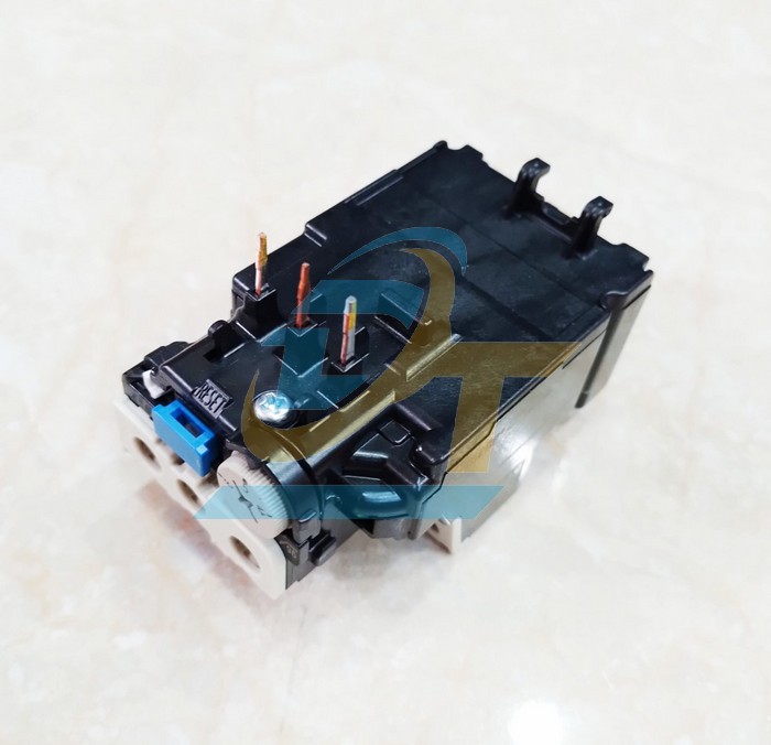 Relay nhiệt 4-6A Mitsubishi TH-T18 5A  MITSUBISHI | Giá rẻ nhất - Công Ty TNHH Thương Mại Dịch Vụ Đạt Tâm