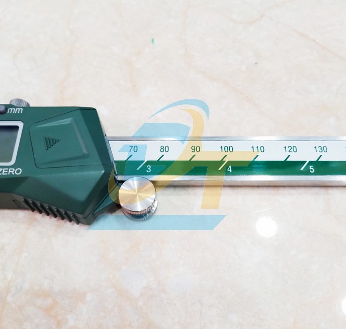 Thước cặp điện tử 0-300mm/0.01mm Insize 1108-300  INSIZE | Giá rẻ nhất - Công Ty TNHH Thương Mại Dịch Vụ Đạt Tâm