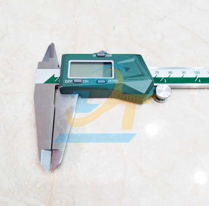 Thước cặp điện tử 0-300mm/0.01mm Insize 1108-300  INSIZE | Giá rẻ nhất - Công Ty TNHH Thương Mại Dịch Vụ Đạt Tâm