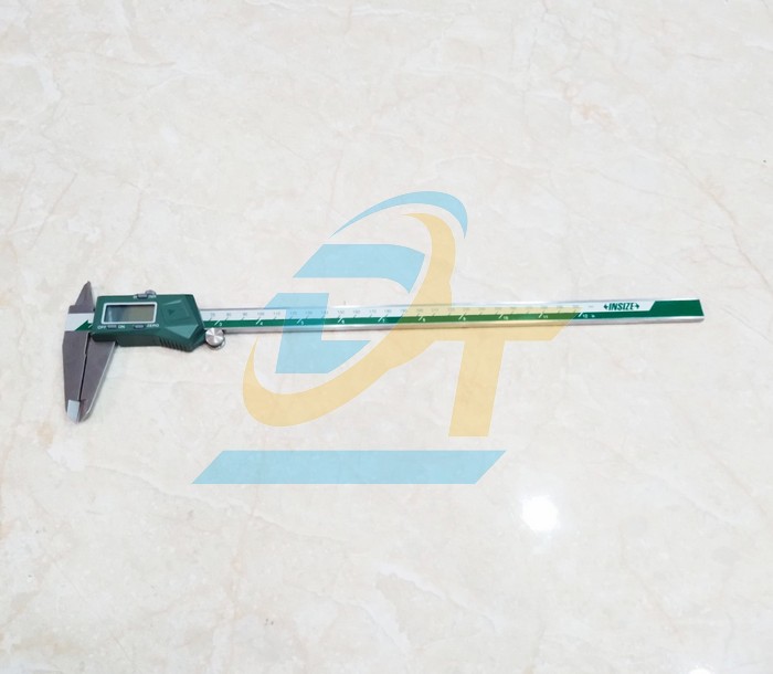 Thước cặp điện tử 0-300mm/0.01mm Insize 1108-300  INSIZE | Giá rẻ nhất - Công Ty TNHH Thương Mại Dịch Vụ Đạt Tâm