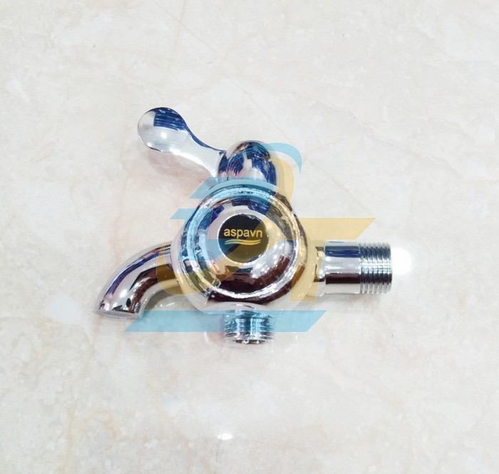 Vòi củ sen thau mạ crome Aspavn CEQ3  ASPAVN | Giá rẻ nhất - Công Ty TNHH Thương Mại Dịch Vụ Đạt Tâm